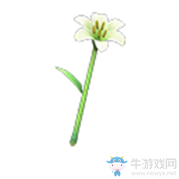 《集合啦！動(dòng)物森友會(huì)》百合棒介紹