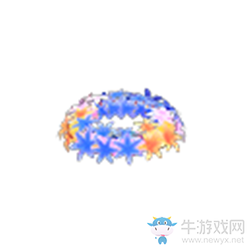 《集合啦！動(dòng)物森友會(huì)》清新風(fēng)信子花冠介紹