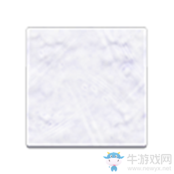 《集合啦！動物森友會》滑雪場地板介紹