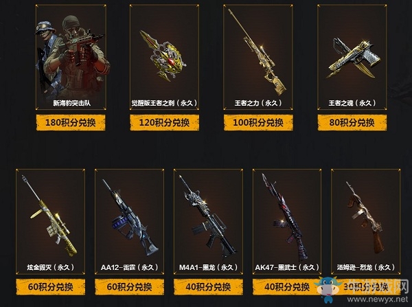 2020《CF》6月王者奪寶活動(dòng)