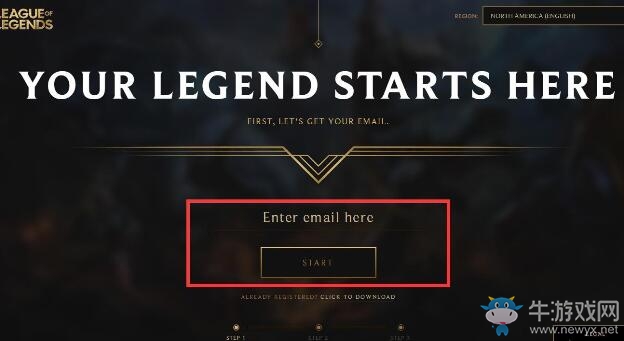 《無畏契約》港服注冊方法