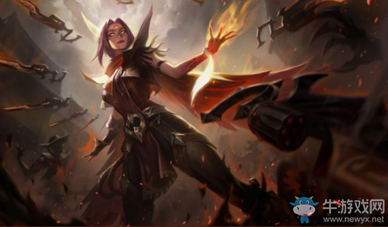 《LOL》10.12版本PBE更新介紹