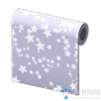 《集合啦！動物森友會》星星墻介紹