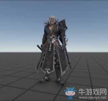 《亦春秋》厲無徵詳情介紹