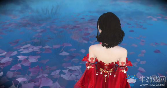 《逆水寒》2020年6月4日版本更新