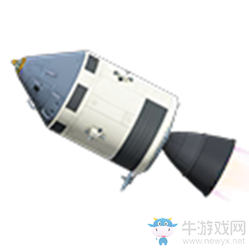 《集合啦！動物森友會》載人太空船介紹