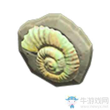 《集合啦！動物森友會》化石門牌介紹