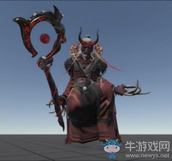 《亦春秋》殷川詳情介紹