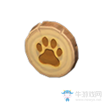 《集合啦！動(dòng)物森友會(huì)》肉球門(mén)牌介紹