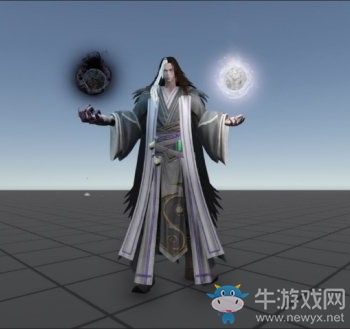 《亦春秋》少伯詳情介紹