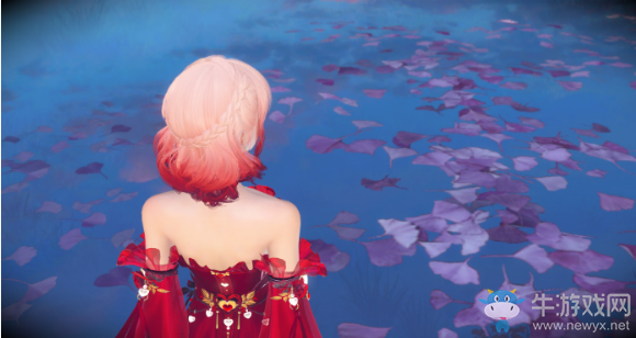 《逆水寒》2020年6月4日版本更新