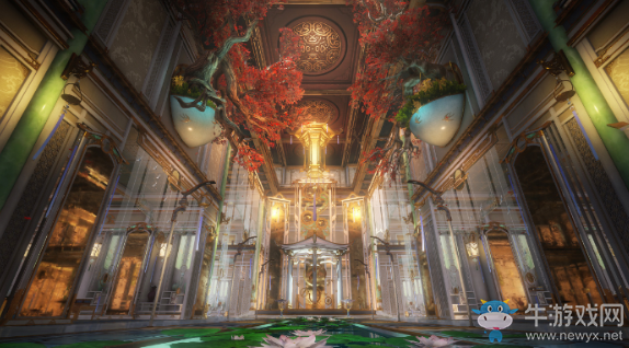 《逆水寒》2020年6月4日版本更新