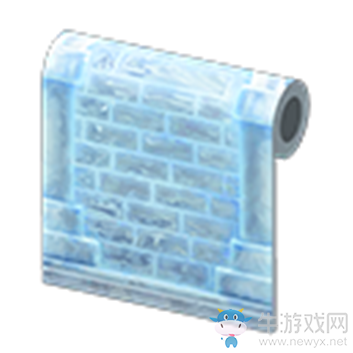 《集合啦！動物森友會》冰雪壁紙介紹