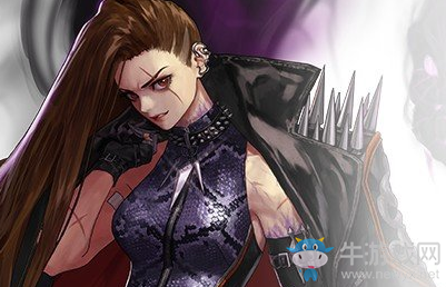 《DNF》女格斗歸元·街霸三覺(jué)技能介紹