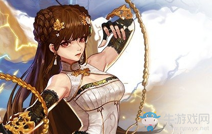 《DNF》女格斗歸元·氣功師三覺技能介紹