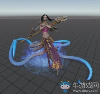 《亦春秋》青鱬詳情介紹