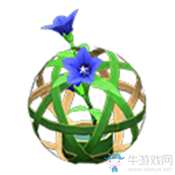 《集合啦！動物森友會》竹編球介紹