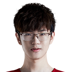 《LOL》打野Jiejie個人資料