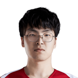 《LOL》LPL2020夏季賽WE戰隊介紹