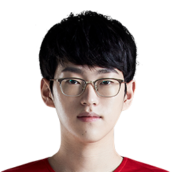 《LOL》中單Scout個(gè)人資料