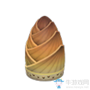 《集合啦！動物森友會》竹筍燈介紹