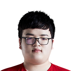 《LOL》上單Aodi個人資料