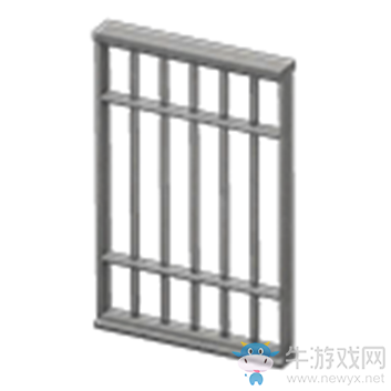 《集合啦！動物森友會》牢籠介紹