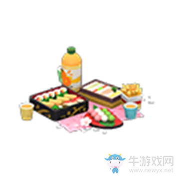 《集合啦！動(dòng)物森友會(huì)》賞花組合介紹
