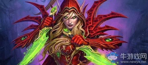《爐石傳說》外域的灰燼隱魔奇數(shù)賊卡組推薦