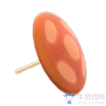 《集合啦！動(dòng)物森友會(huì)》蘑菇雨傘介紹