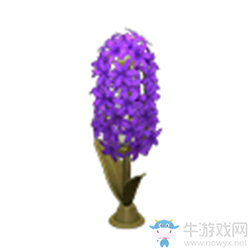 《集合啦！動(dòng)物森友會(huì)》風(fēng)信子燈介紹