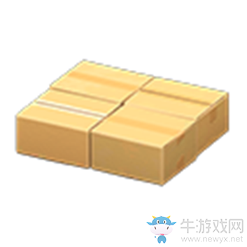《集合啦！動物森友會》紙箱桌介紹