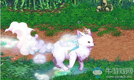 《DNF》12周年慶裝扮外觀神獸化靈介紹