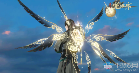 《逆水寒》玄機武器外觀大全