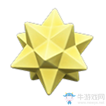 《集合啦！動物森友會》星光介紹