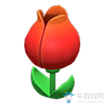 《集合啦！動物森友會》郁金香驚嚇箱介紹