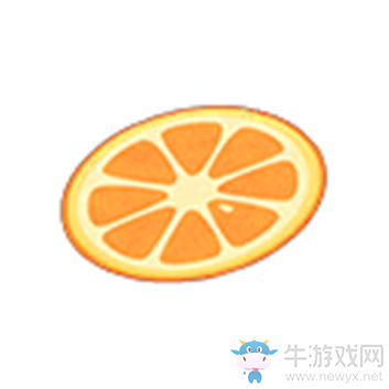 《集合啦！動(dòng)物森友會(huì)》橘子地毯介紹