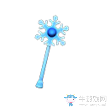 《集合啦！動(dòng)物森友會(huì)》冰之棒介紹