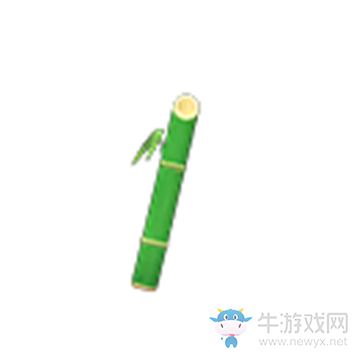 《集合啦！動(dòng)物森友會(huì)》竹棒介紹