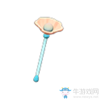 《集合啦！動物森友會》貝殼棒介紹