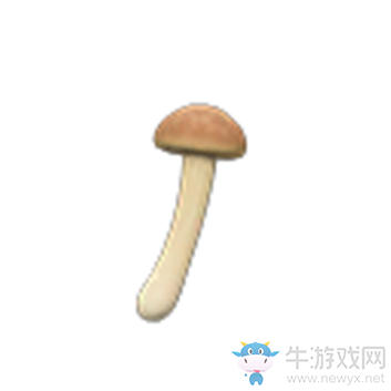《集合啦！動(dòng)物森友會(huì)》蘑菇棒介紹