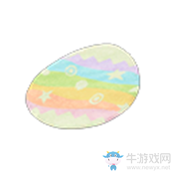 《集合啦！動物森友會》復活節(jié)地毯介紹