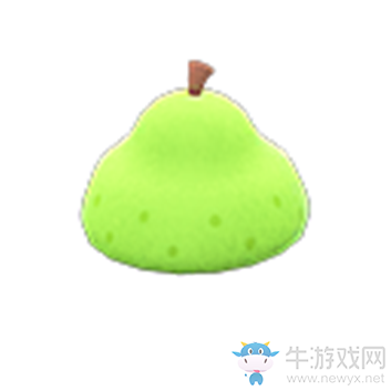 《集合啦！動物森友會》梨子帽子介紹