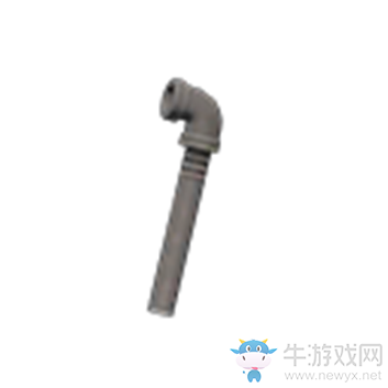 《集合啦！動(dòng)物森友會(huì)》鐵棒介紹