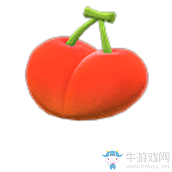 《集合啦！動物森友會》櫻桃帽子介紹