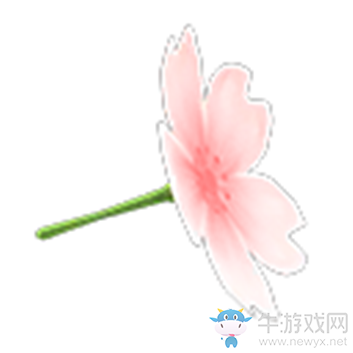 《集合啦！動(dòng)物森友會(huì)》櫻花雨傘介紹