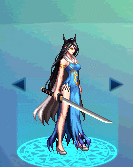 《DNF》夢幻cos裝扮外觀
