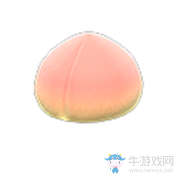 《集合啦！動物森友會》桃子帽子介紹