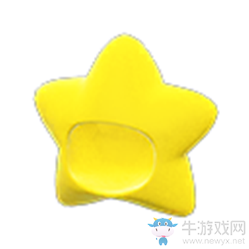 《集合啦！動(dòng)物森友會(huì)》星星頭套介紹