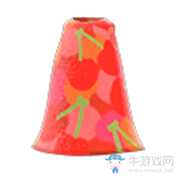 《集合啦！動物森友會》櫻桃服介紹